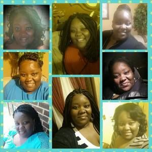 Meet your Posher, Lashell